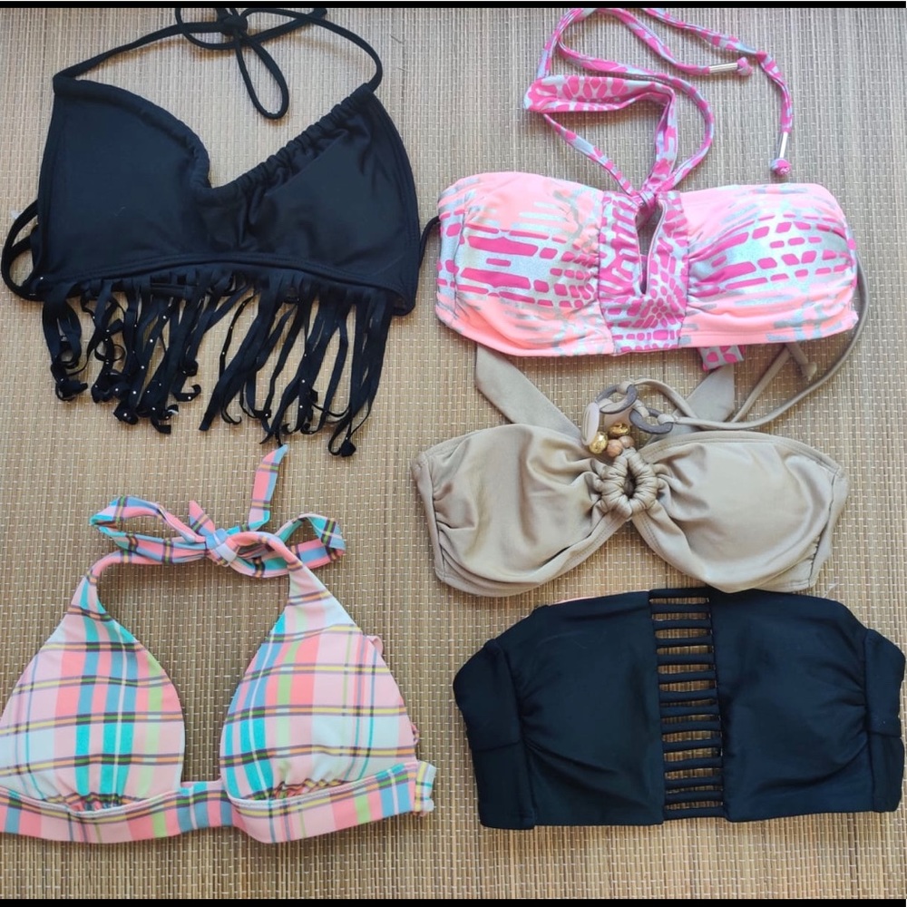 Bikini Tops Small